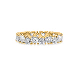 Load image into Gallery viewer, Heart Eternity Band
