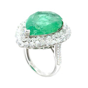 Emerald Elegance