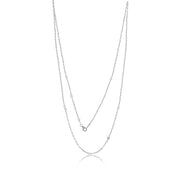 Radiant Rosecut Circle